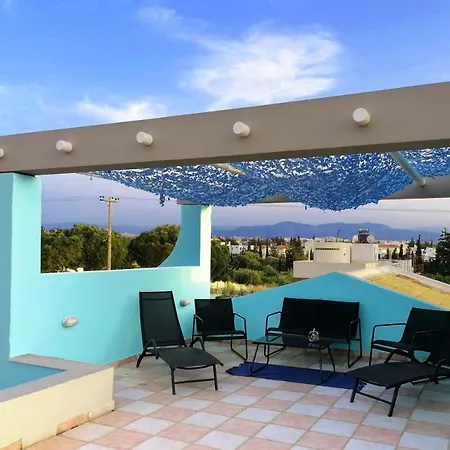 Myluxuryhouseproject Loutráki