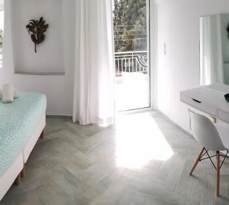 Myluxuryhouseproject Loutráki