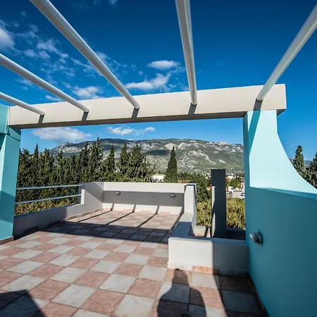 Myluxuryhouseproject * Loutráki