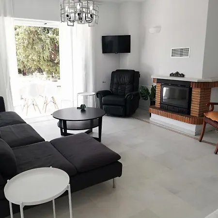 Myluxuryhouseproject * Loutráki